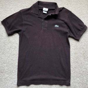 Lacoste polo